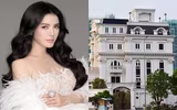 [ẢNH] Sao Việt nào sở hữu bất động sản ‘khủng’ nhất showbiz? 
