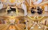 [ẢNH] Sao Việt nào sở hữu bất động sản ‘khủng’ nhất showbiz? 