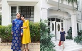 [ẢNH] Sao Việt nào sở hữu bất động sản ‘khủng’ nhất showbiz? 