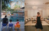 [ẢNH] Sao Việt nào sở hữu bất động sản ‘khủng’ nhất showbiz? 