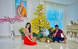 [ẢNH] Sao Việt nào sở hữu bất động sản ‘khủng’ nhất showbiz? 