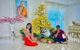 [ẢNH] Sao Việt nào sở hữu bất động sản ‘khủng’ nhất showbiz? 