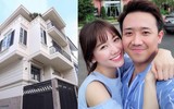 [ẢNH] Sao Việt nào sở hữu bất động sản ‘khủng’ nhất showbiz? 