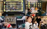 [ẢNH] Sao Việt nào sở hữu bất động sản ‘khủng’ nhất showbiz? 