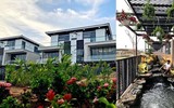[ẢNH] Sao Việt nào sở hữu bất động sản ‘khủng’ nhất showbiz? 