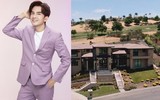 [ẢNH] Sao Việt nào sở hữu bất động sản ‘khủng’ nhất showbiz? 