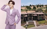 [ẢNH] Sao Việt nào sở hữu bất động sản ‘khủng’ nhất showbiz? 