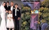 [ẢNH] Sao Việt nào sở hữu bất động sản ‘khủng’ nhất showbiz? 