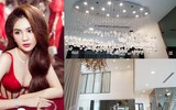 [ẢNH] Sao Việt nào sở hữu bất động sản ‘khủng’ nhất showbiz? 