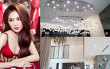 [ẢNH] Sao Việt nào sở hữu bất động sản ‘khủng’ nhất showbiz? 