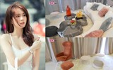 [ẢNH] Sao Việt nào sở hữu bất động sản ‘khủng’ nhất showbiz? 