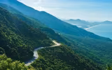 [ẢNH] Điều đặc biệt giúp đèo Hải Vân lọt 'top' 10 cung đường 'check-in' tuyệt diệu