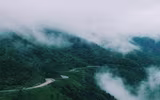 [ẢNH] Điều đặc biệt giúp đèo Hải Vân lọt 'top' 10 cung đường 'check-in' tuyệt diệu