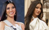 [ẢNH] Những nhan sắc Việt ‘chinh chiến’ tại ‘đấu trường nhan sắc’ quốc tế 2021 có gì đặc biệt?