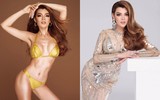 [ẢNH] Những nhan sắc Việt ‘chinh chiến’ tại ‘đấu trường nhan sắc’ quốc tế 2021 có gì đặc biệt?