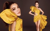 [ẢNH] Những nhan sắc Việt ‘chinh chiến’ tại ‘đấu trường nhan sắc’ quốc tế 2021 có gì đặc biệt?