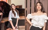 [ẢNH] Những nhan sắc Việt ‘chinh chiến’ tại ‘đấu trường nhan sắc’ quốc tế 2021 có gì đặc biệt?
