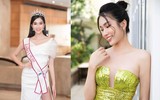 [ẢNH] Những nhan sắc Việt ‘chinh chiến’ tại ‘đấu trường nhan sắc’ quốc tế 2021 có gì đặc biệt?