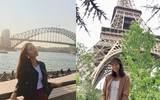 [ẢNH] Những nhan sắc Việt ‘chinh chiến’ tại ‘đấu trường nhan sắc’ quốc tế 2021 có gì đặc biệt?