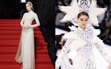 [ẢNH] Những nhan sắc Việt ‘chinh chiến’ tại ‘đấu trường nhan sắc’ quốc tế 2021 có gì đặc biệt?