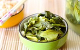 [ẢNH] Điểm danh những loại thực phẩm dễ gây ngộ độc vào mùa hè 