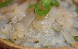 [ẢNH] Điểm danh những loại thực phẩm dễ gây ngộ độc vào mùa hè 