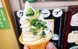 [ẢNH] Khám phá những món kem 'lạ đời' nhất thế giới 