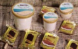 [ẢNH] Khám phá những món kem 'lạ đời' nhất thế giới 