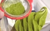 [ẢNH] Khám phá những món kem 'lạ đời' nhất thế giới 