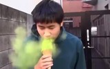 [ẢNH] Khám phá những món kem 'lạ đời' nhất thế giới 