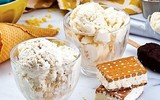 [ẢNH] Khám phá những món kem 'lạ đời' nhất thế giới 