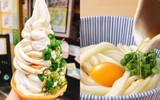 [ẢNH] Khám phá những món kem 'lạ đời' nhất thế giới 