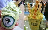 [ẢNH] Khám phá những món kem 'lạ đời' nhất thế giới 