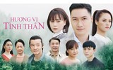 [ẢNH] Hai sao nhí gây xúc động trong bộ phim ‘Hương vị tình thân’ là ai?