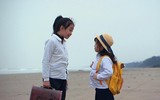 [ẢNH] Hai sao nhí gây xúc động trong bộ phim ‘Hương vị tình thân’ là ai?