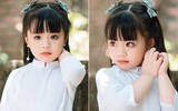 [ẢNH] Hai sao nhí gây xúc động trong bộ phim ‘Hương vị tình thân’ là ai?