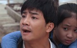 [ẢNH] Hai sao nhí gây xúc động trong bộ phim ‘Hương vị tình thân’ là ai?