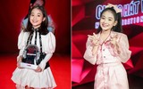 [ẢNH] Hai sao nhí gây xúc động trong bộ phim ‘Hương vị tình thân’ là ai?