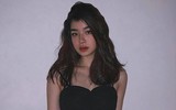 [ẢNH] Vẻ đẹp cá tính, quyến rũ của ái nữ nhà ‘ông Sinh’ phim ‘Hương vị tình thân’