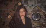 [ẢNH] Vẻ đẹp cá tính, quyến rũ của ái nữ nhà ‘ông Sinh’ phim ‘Hương vị tình thân’