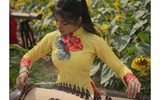 [ẢNH] Vẻ đẹp cá tính, quyến rũ của ái nữ nhà ‘ông Sinh’ phim ‘Hương vị tình thân’