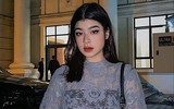 [ẢNH] Vẻ đẹp cá tính, quyến rũ của ái nữ nhà ‘ông Sinh’ phim ‘Hương vị tình thân’