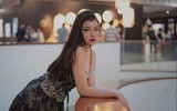 [ẢNH] Vẻ đẹp cá tính, quyến rũ của ái nữ nhà ‘ông Sinh’ phim ‘Hương vị tình thân’