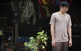 [ẢNH] Những diễn viên có màn 'lột xác' ấn tượng trong phim 'Cây táo nở hoa'