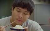[ẢNH] Những diễn viên có màn 'lột xác' ấn tượng trong phim 'Cây táo nở hoa'
