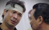 [ẢNH] Những diễn viên có màn 'lột xác' ấn tượng trong phim 'Cây táo nở hoa'