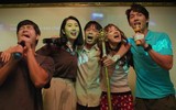 [ẢNH] Những diễn viên có màn 'lột xác' ấn tượng trong phim 'Cây táo nở hoa'