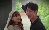 [ẢNH] Những diễn viên có màn 'lột xác' ấn tượng trong phim 'Cây táo nở hoa'