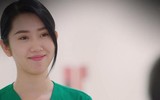 [ẢNH] Những diễn viên có màn 'lột xác' ấn tượng trong phim 'Cây táo nở hoa'