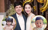 [ẢNH] Dàn Hoa hậu tái xuất sau sinh với sắc vóc nóng bỏng ‘vạn người mê'’